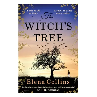 "The Witch's Tree" - "" ("Collins Elena")