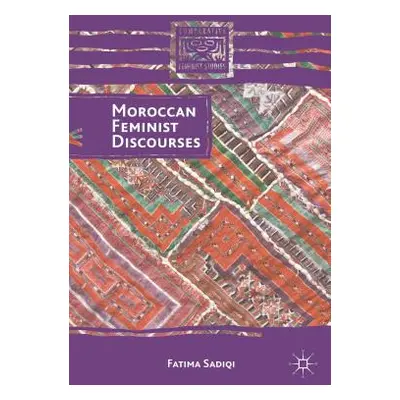 "Moroccan Feminist Discourses" - "" ("Sadiqi F.")