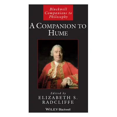 "A Companion to Hume" - "" ("Radcliffe Elizabeth S.")