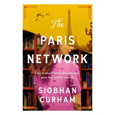 "The Paris Network" - "" ("Curham Siobhan")