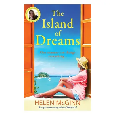 "The Island of Dreams" - "" ("McGinn Helen")