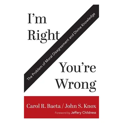 "I'm Right / You're Wrong" - "" ("Baeta Carol R.")