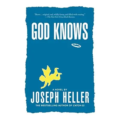 "God Knows" - "" ("Heller Joseph")