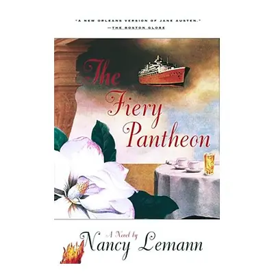 "The Fiery Pantheon" - "" ("Lemann Nancy")