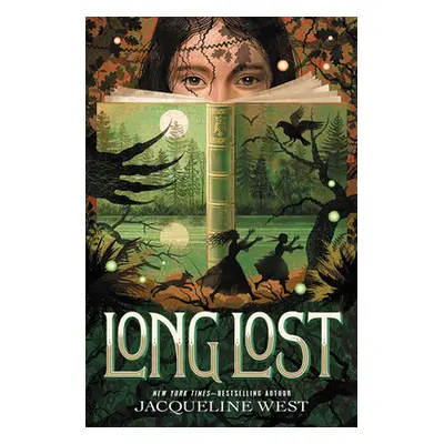 "Long Lost" - "" ("West Jacqueline")