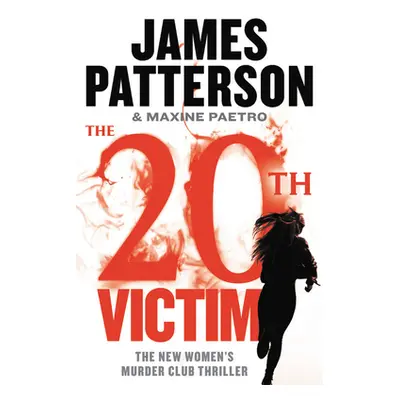 "The 20th Victim" - "" ("Patterson James")