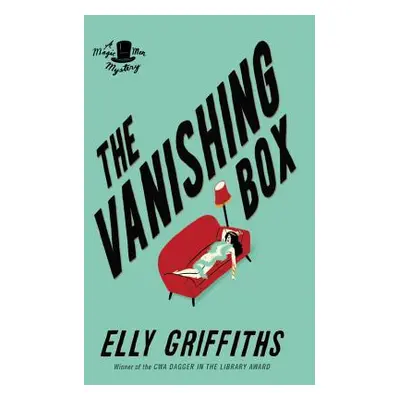 "The Vanishing Box" - "" ("Griffiths Elly")