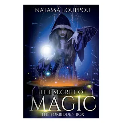 "The Secret of Magic: The Forbidden Box" - "" ("Louppou Natassa")