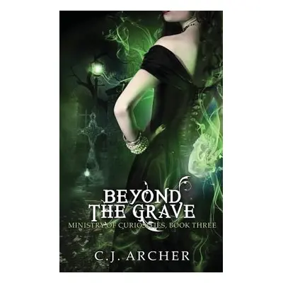 "Beyond the Grave" - "" ("Archer C. J.")