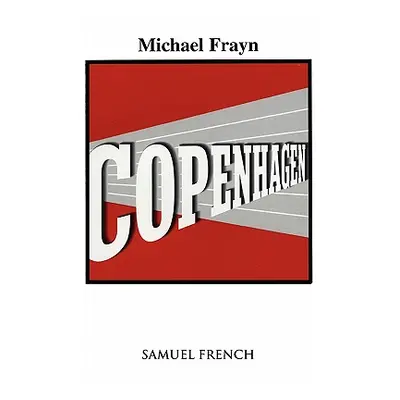 "Copenhagen" - "" ("Frayn Michael")