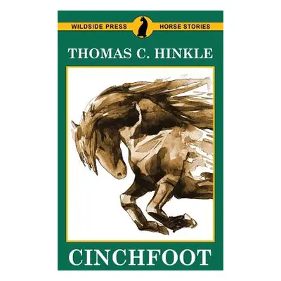 "Cinchfoot" - "" ("Hinkle Thomas C.")