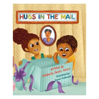 "Hugs In The Mail" - "" ("Davis-Peters Kimberly")