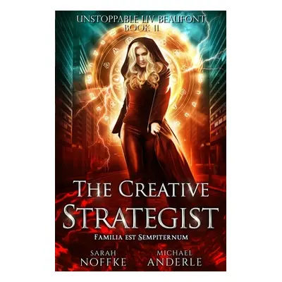 "The Creative Strategist" - "" ("Anderle Michael")