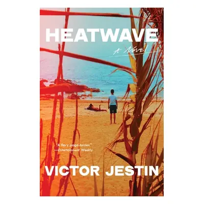 "Heatwave" - "" ("Jestin Victor")