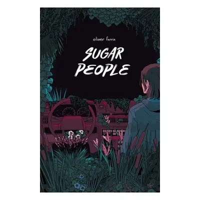 "Sugar People" - "" ("Ferrie Oliver")