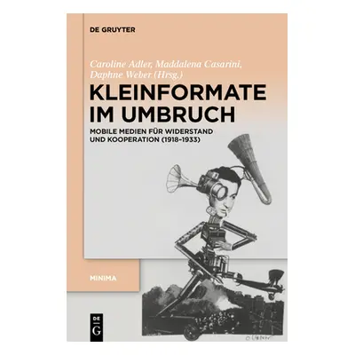 "Kleinformate im Umbruch" - "" ("No Contributor")