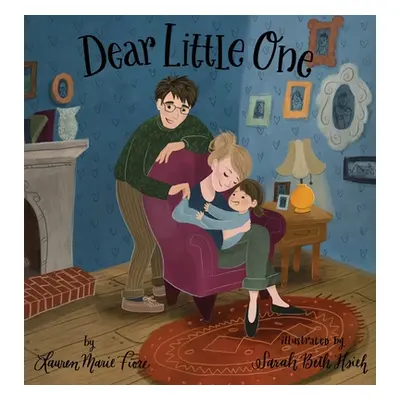 "Dear Little One" - "" ("Fiore Lauren Marie")