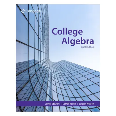 "College Algebra" - "" ("Stewart James")