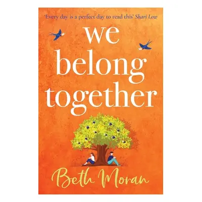 "We Belong Together" - "" ("Moran Beth")