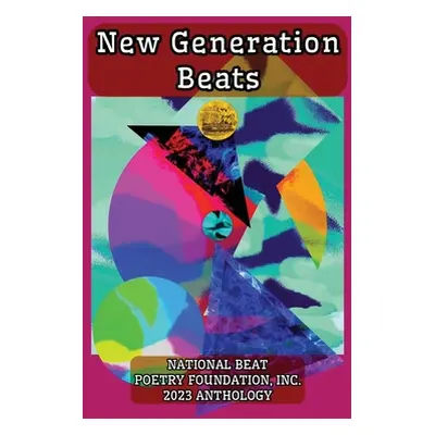 "New Generation Beats 2023 Anthology" - "" ("Kilday Deborah Tosun")