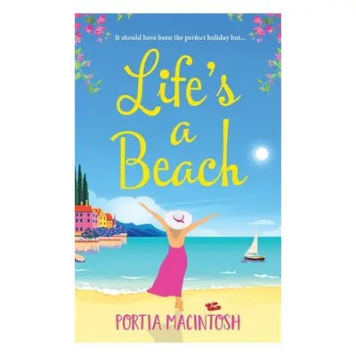 "Life's A Beach" - "" ("Macintosh Portia")