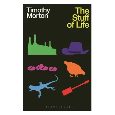 "The Stuff of Life" - "" ("Morton Timothy")