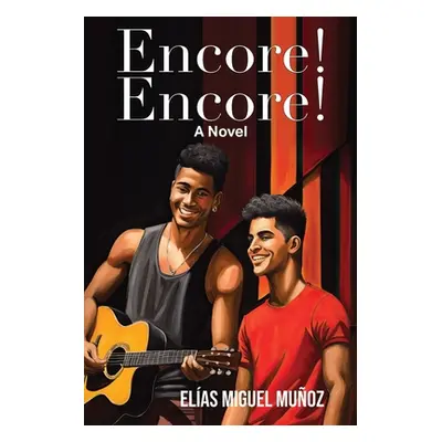 "Encore! Encore!" - "" ("Muoz Elas Miguel")