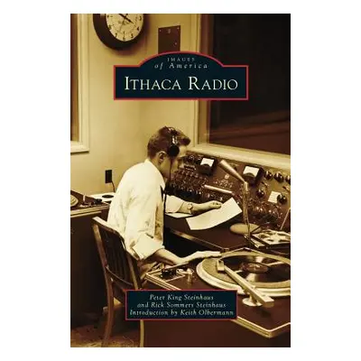 "Ithaca Radio" - "" ("Steinhaus Peter King")