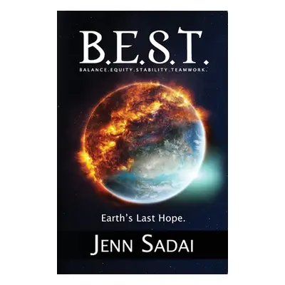 "B.E.S.T." - "" ("Sadai Jenn")