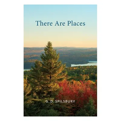 "There Are Places" - "" ("Spilsbury G. D.")