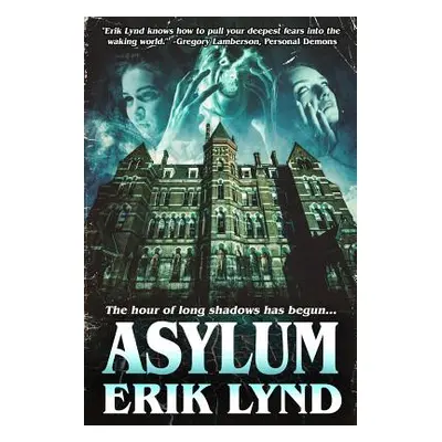 "Asylum" - "" ("Lynd Erik")