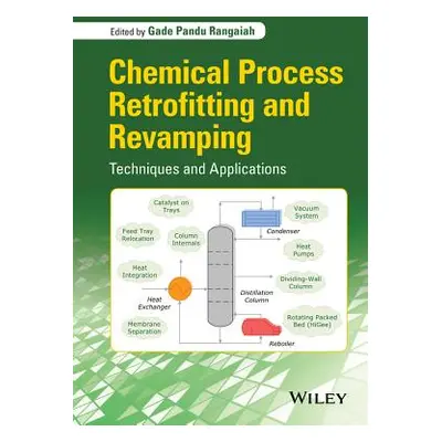 "Chemical Process Retrofitting and Revamping: Techniques and Applications" - "" ("Rangaiah Gade 