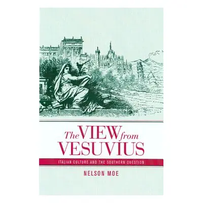 "The View from Vesuvius: Italian Culture and the Southern Question Volume 46" - "" ("Moe Nelson 