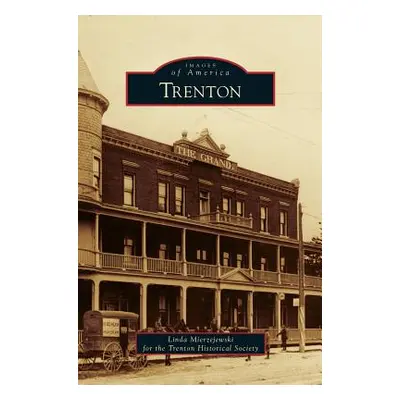 "Trenton" - "" ("Mierzejewski Linda")