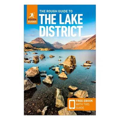 "The Rough Guide to the Lake District (Travel Guide with Free Ebook)" - "" ("Guides Rough")