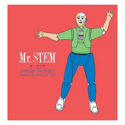 "Mr. STEM" - "" ("Graham Juanita")