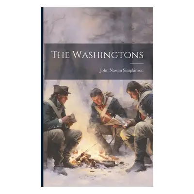 "The Washingtons" - "" ("Simpkinson John Nassau")