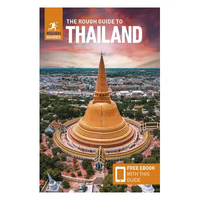 "The Rough Guide to Thailand (Travel Guide with Free Ebook)" - "" ("Guides Rough")