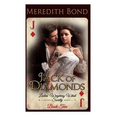 "Jack of Diamonds" - "" ("Bond Meredith")