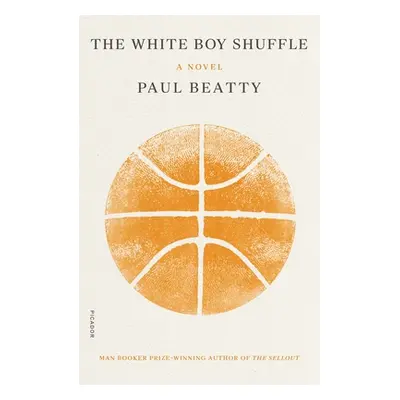 "The White Boy Shuffle" - "" ("Beatty Paul")