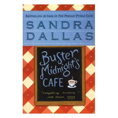 "Buster Midnight's Cafe" - "" ("Dallas Sandra")