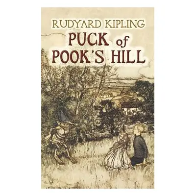 "Puck of Pook's Hill" - "" ("Kipling Rudyard")