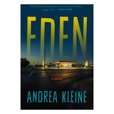 "Eden" - "" ("Kleine Andrea")