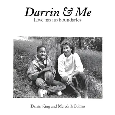 "Darrin & Me" - "" ("King Darrin")