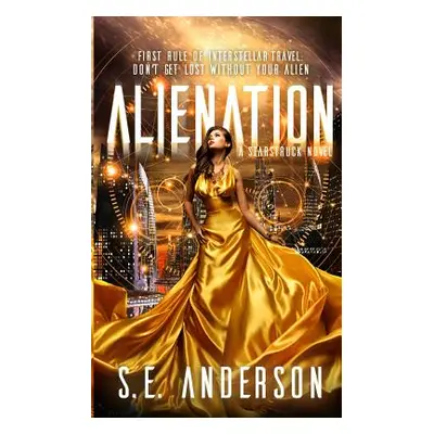 "Alienation" - "" ("Anderson S. E.")