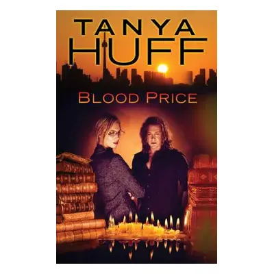 "Blood Price" - "" ("Huff Tanya")