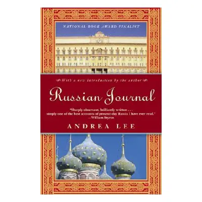 "Russian Journal" - "" ("Lee Andrea")