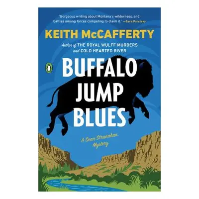 "Buffalo Jump Blues" - "" ("McCafferty Keith")