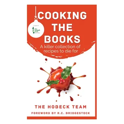 "Cooking the Books" - "" ("Collins Rebecca")