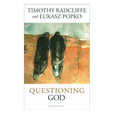 "Questioning God" - "" ("Radcliffe Timothy")